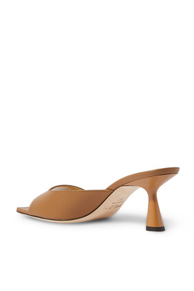 Zania Mules